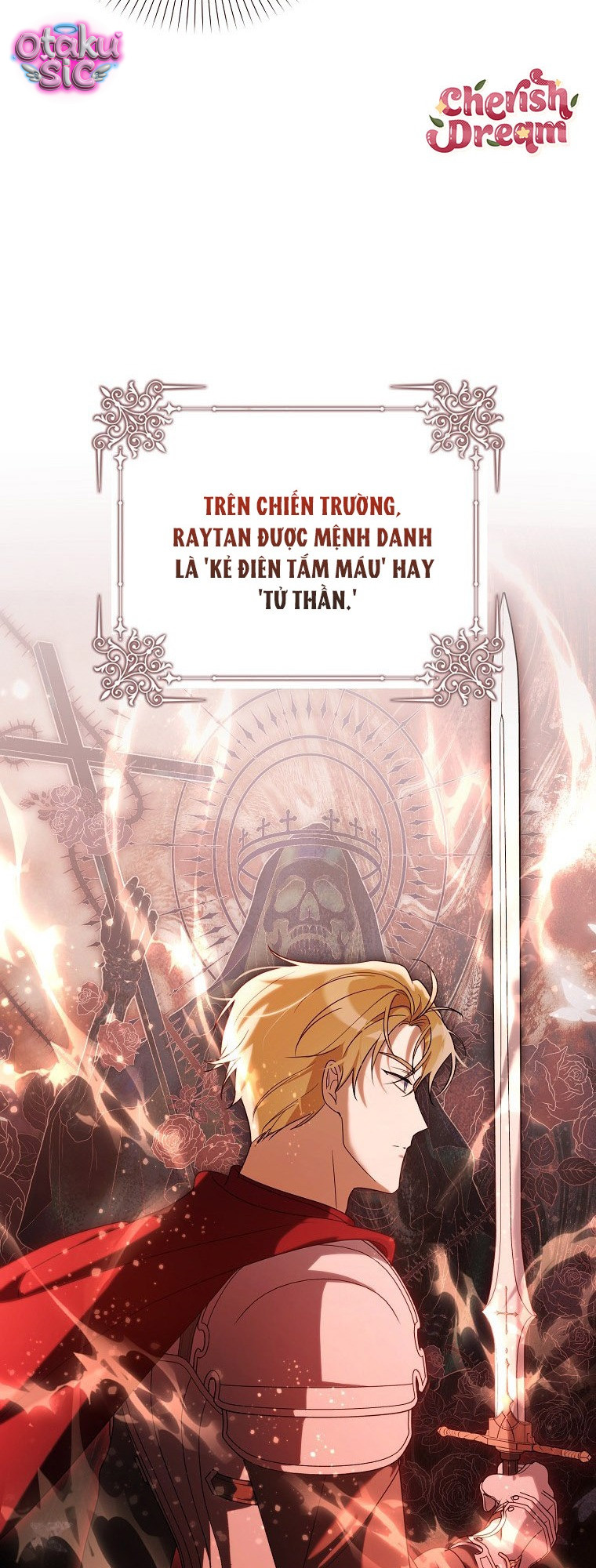 Tôi Sẽ Cứu Lấy Cha - Chap 3 - Trang 66