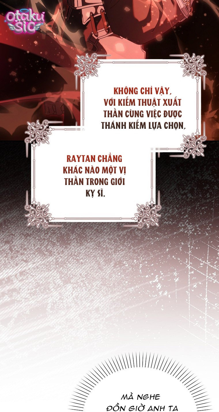 Tôi Sẽ Cứu Lấy Cha - Chap 3 - Trang 67