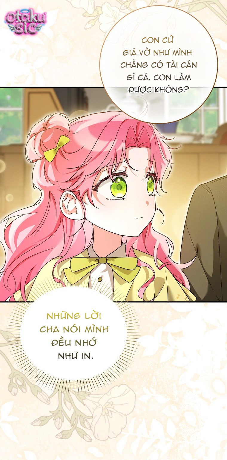 Tôi Sẽ Cứu Lấy Cha - Chap 3 - Trang 8
