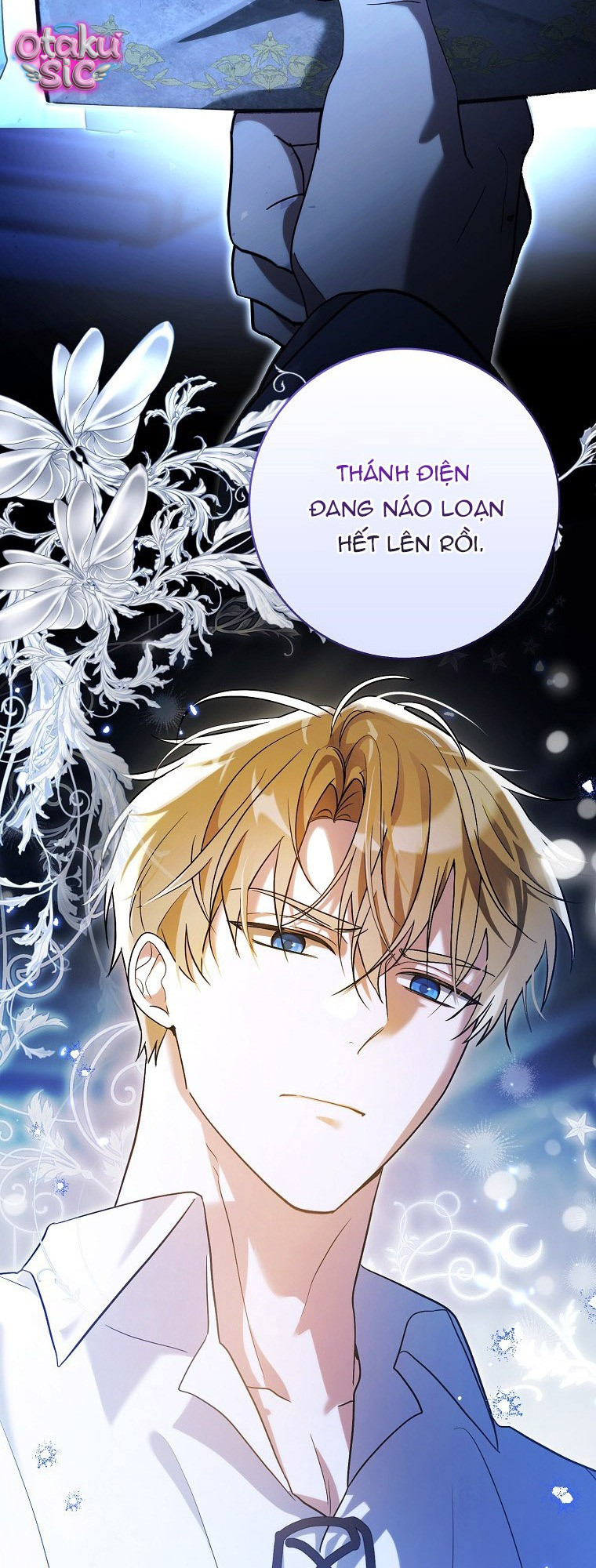 Tôi Sẽ Cứu Lấy Cha - Chap 3 - Trang 72