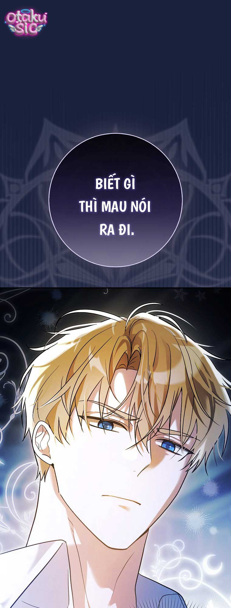 Tôi Sẽ Cứu Lấy Cha - Chap 4 - Trang 1