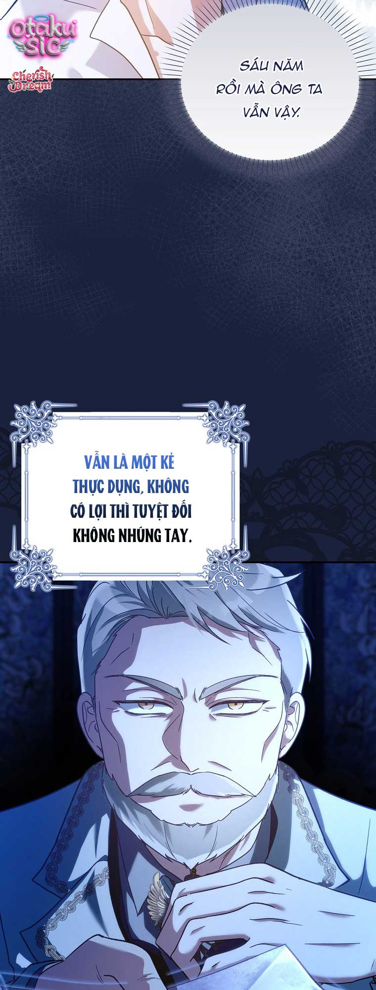 Tôi Sẽ Cứu Lấy Cha - Chap 4 - Trang 2
