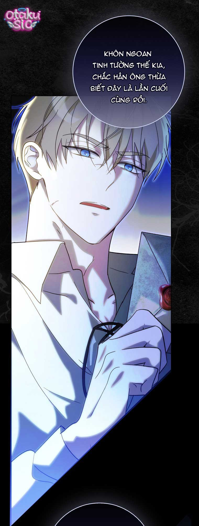 Tôi Sẽ Cứu Lấy Cha - Chap 4 - Trang 14