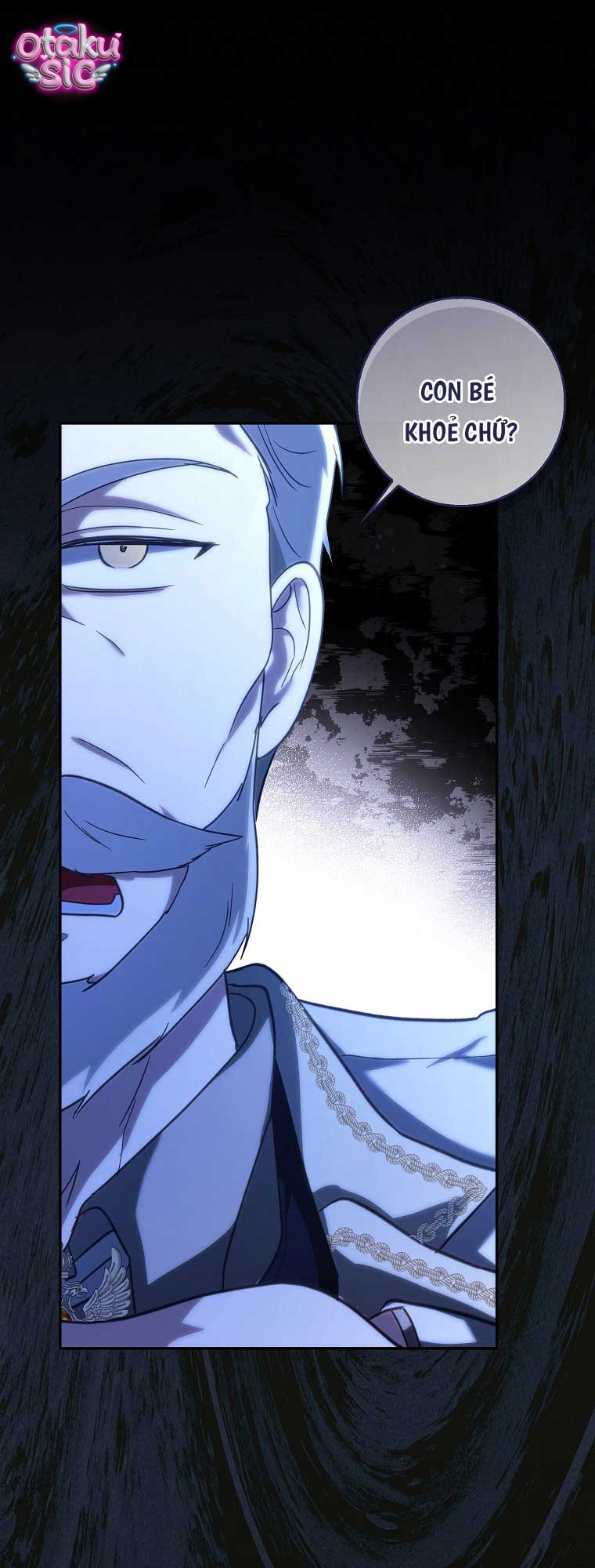 Tôi Sẽ Cứu Lấy Cha - Chap 4 - Trang 18