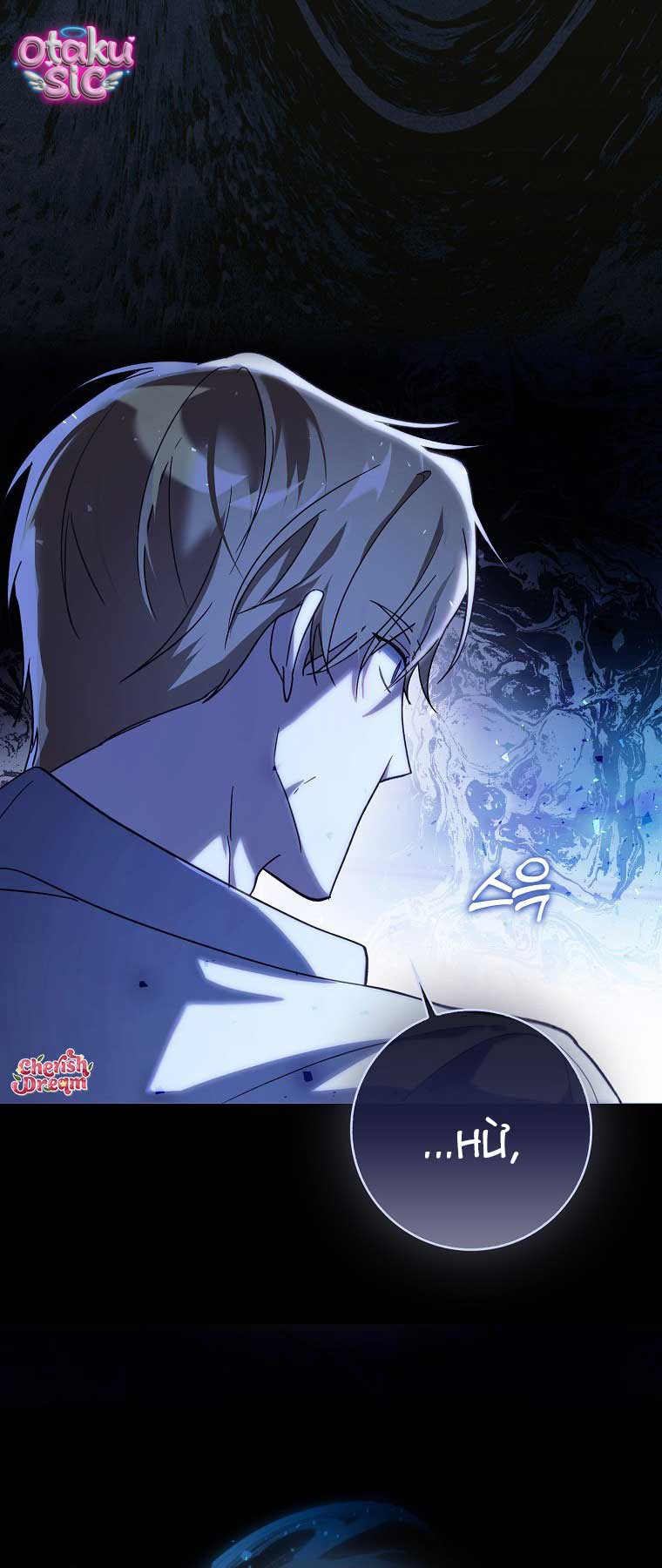 Tôi Sẽ Cứu Lấy Cha - Chap 4 - Trang 19