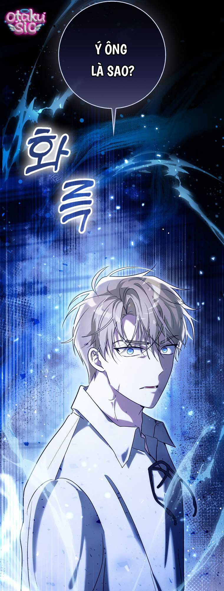 Tôi Sẽ Cứu Lấy Cha - Chap 4 - Trang 20
