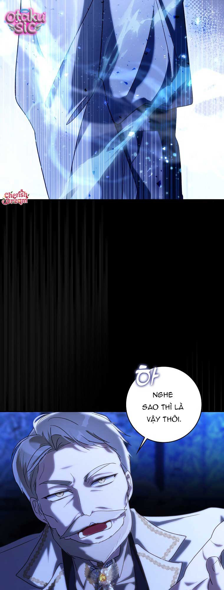Tôi Sẽ Cứu Lấy Cha - Chap 4 - Trang 21