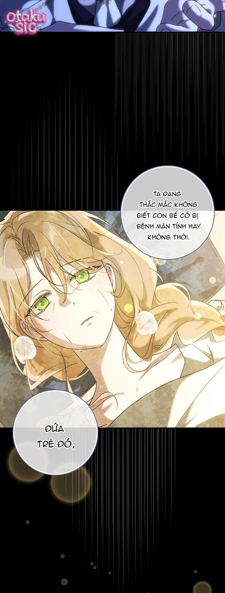 Tôi Sẽ Cứu Lấy Cha - Chap 4 - Trang 22