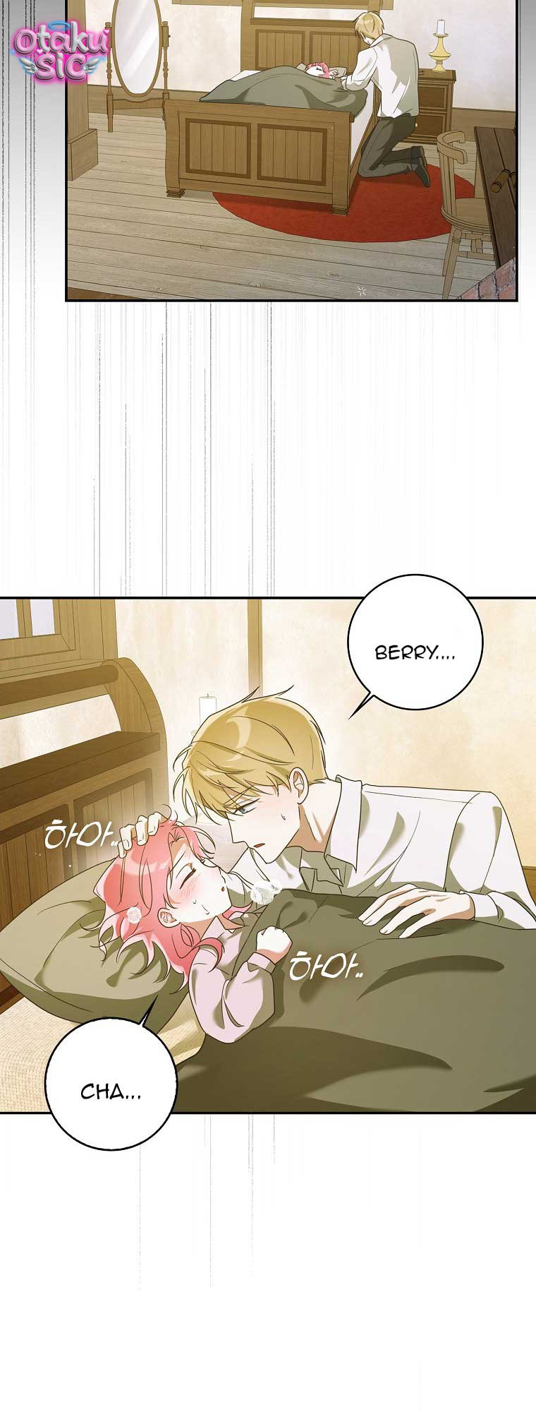 Tôi Sẽ Cứu Lấy Cha - Chap 4 - Trang 24