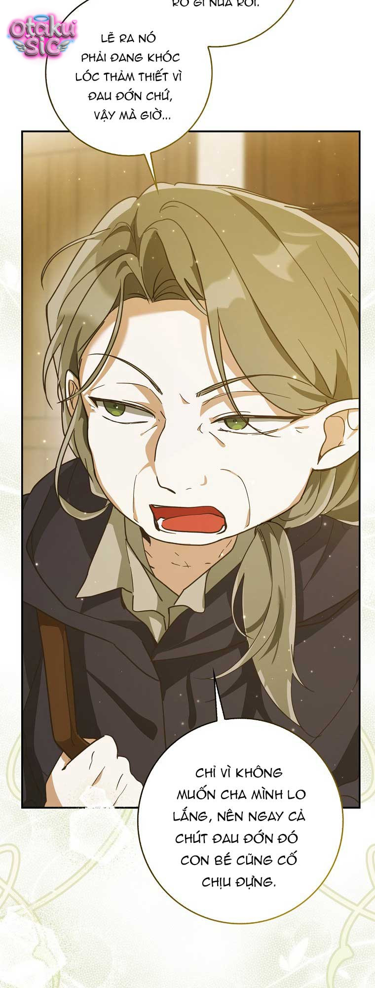 Tôi Sẽ Cứu Lấy Cha - Chap 4 - Trang 26