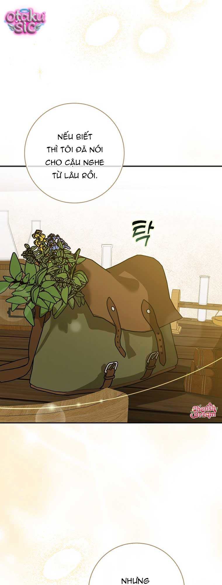 Tôi Sẽ Cứu Lấy Cha - Chap 4 - Trang 28
