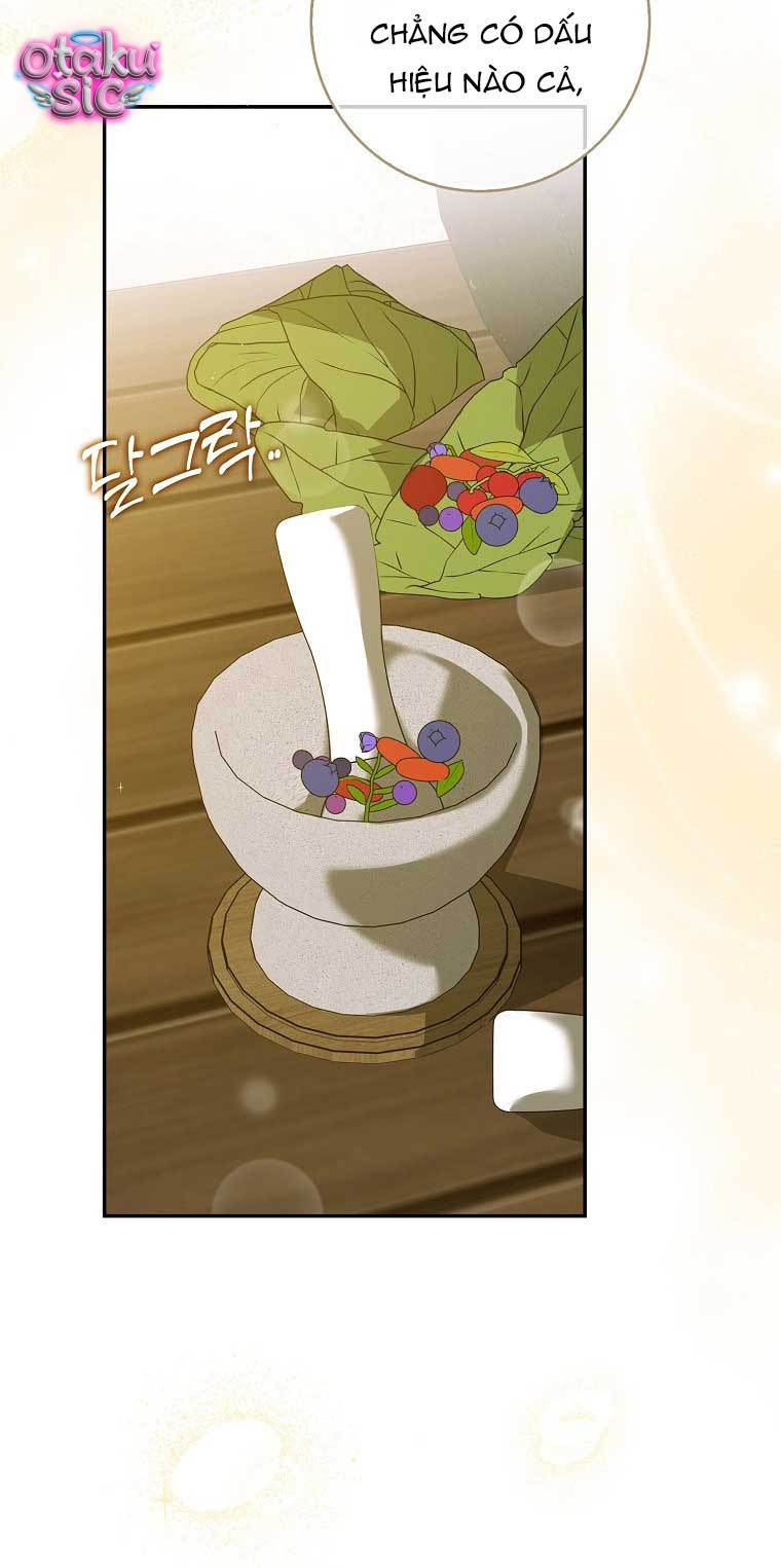 Tôi Sẽ Cứu Lấy Cha - Chap 4 - Trang 29