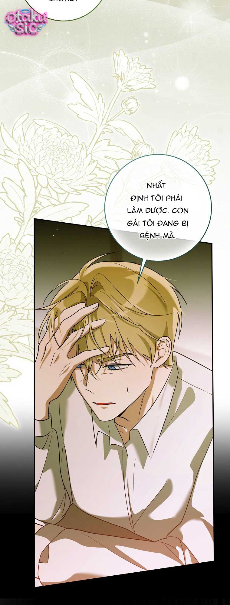Tôi Sẽ Cứu Lấy Cha - Chap 4 - Trang 35
