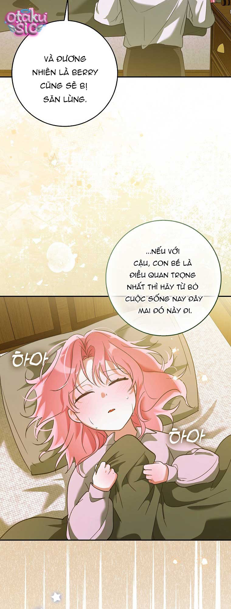 Tôi Sẽ Cứu Lấy Cha - Chap 4 - Trang 38