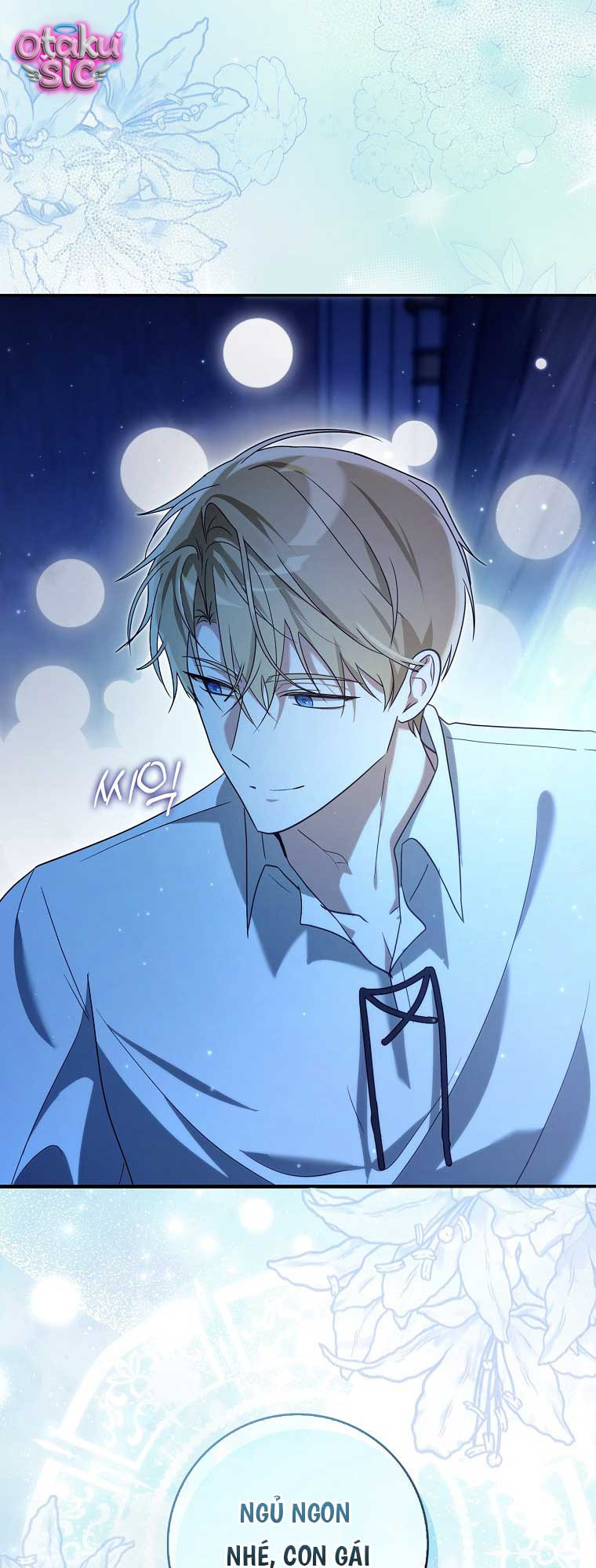 Tôi Sẽ Cứu Lấy Cha - Chap 4 - Trang 42