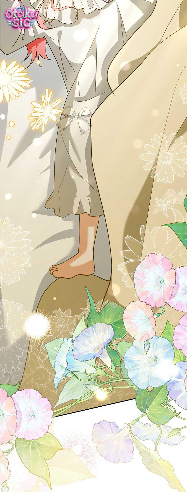 Tôi Sẽ Cứu Lấy Cha - Chap 4 - Trang 45
