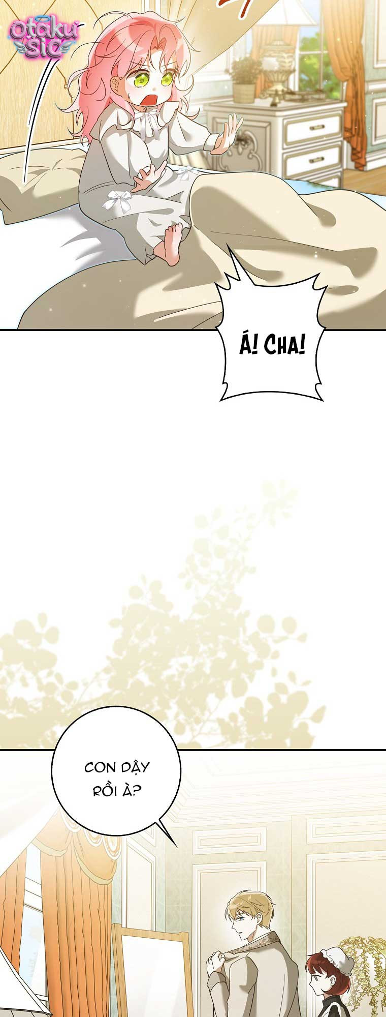 Tôi Sẽ Cứu Lấy Cha - Chap 4 - Trang 47