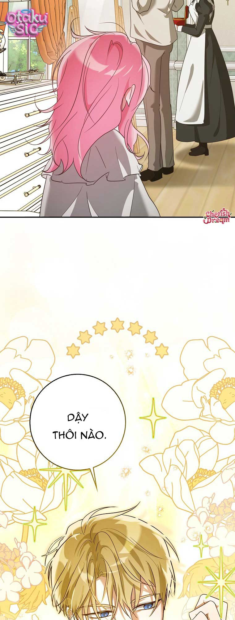 Tôi Sẽ Cứu Lấy Cha - Chap 4 - Trang 48