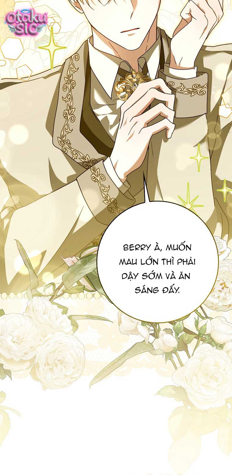 Tôi Sẽ Cứu Lấy Cha - Chap 4 - Trang 49