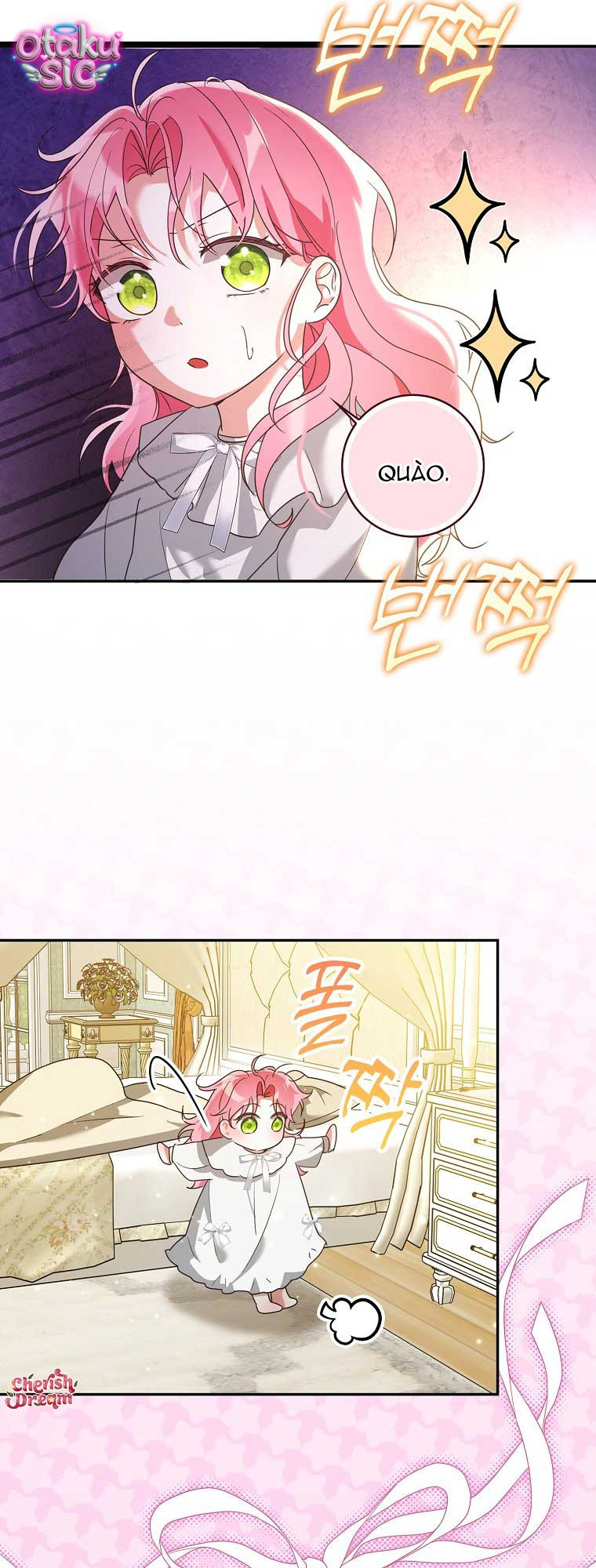 Tôi Sẽ Cứu Lấy Cha - Chap 4 - Trang 50