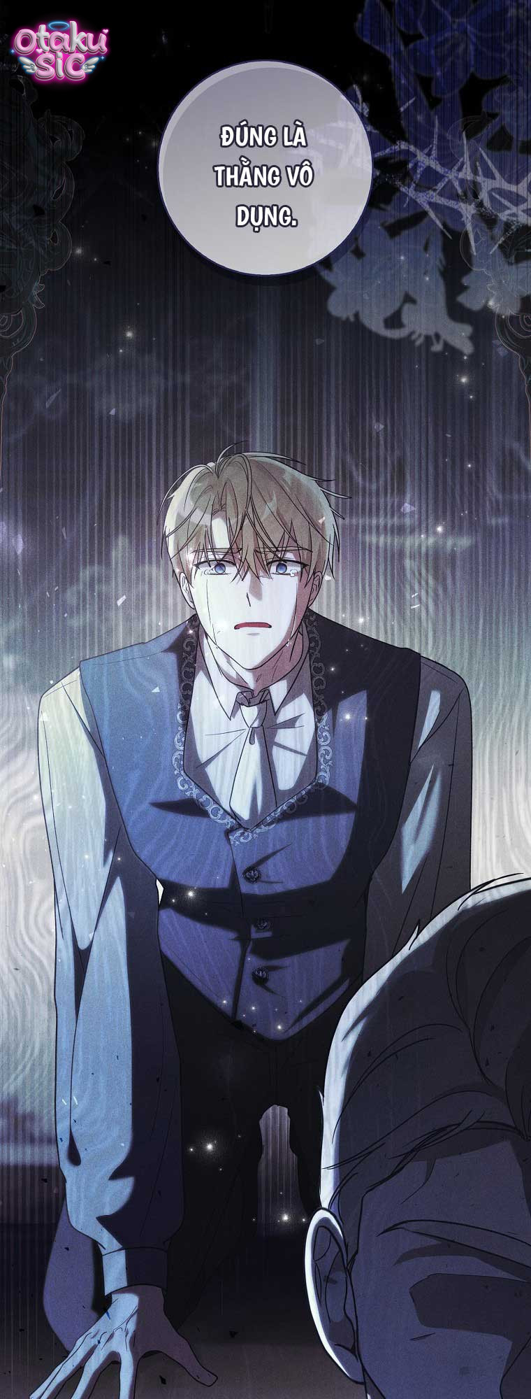 Tôi Sẽ Cứu Lấy Cha - Chap 4 - Trang 6