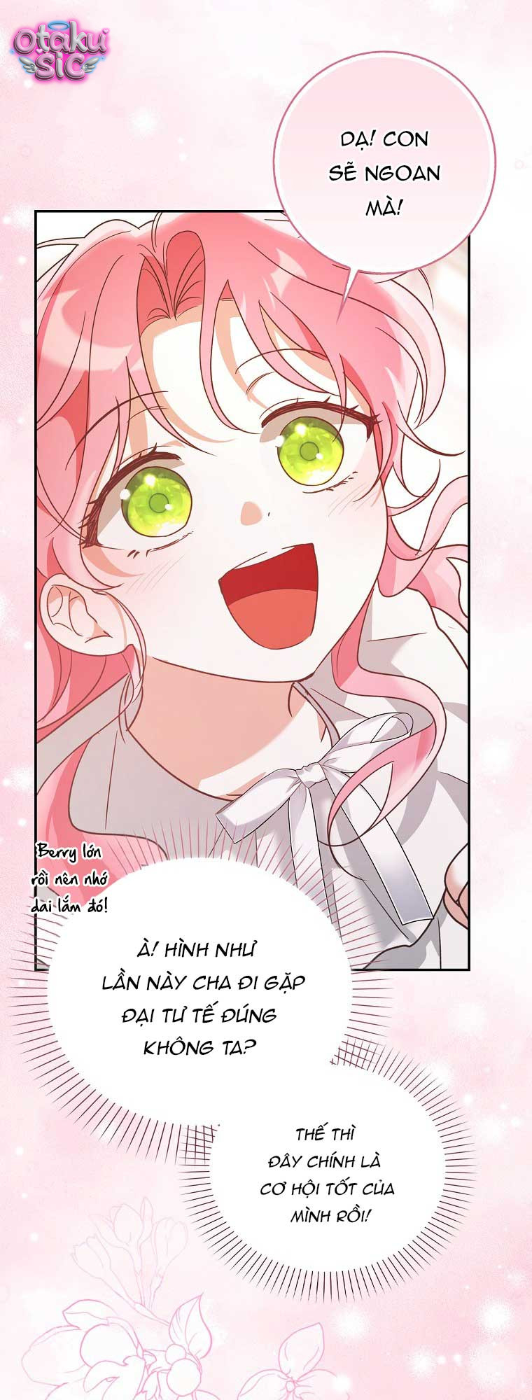 Tôi Sẽ Cứu Lấy Cha - Chap 4 - Trang 52