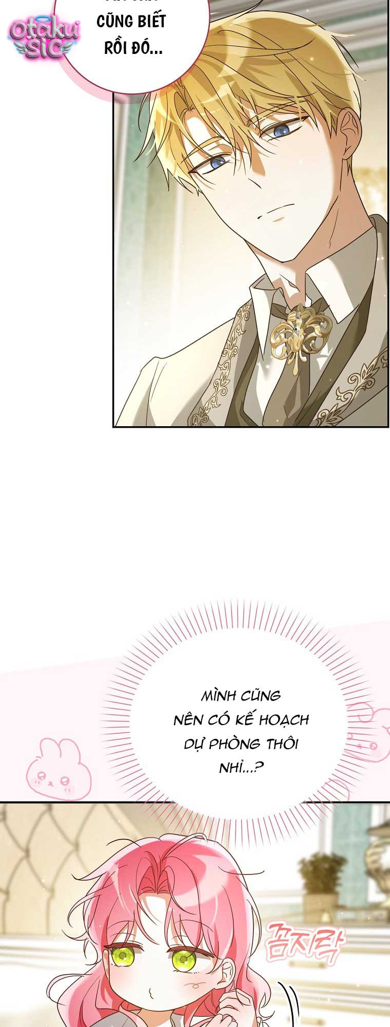 Tôi Sẽ Cứu Lấy Cha - Chap 4 - Trang 55