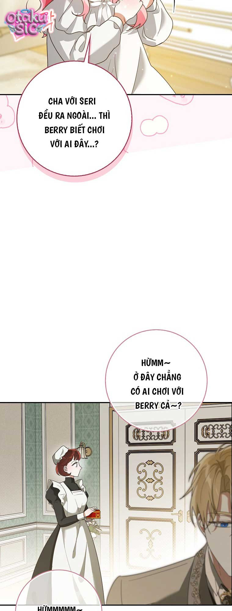 Tôi Sẽ Cứu Lấy Cha - Chap 4 - Trang 56