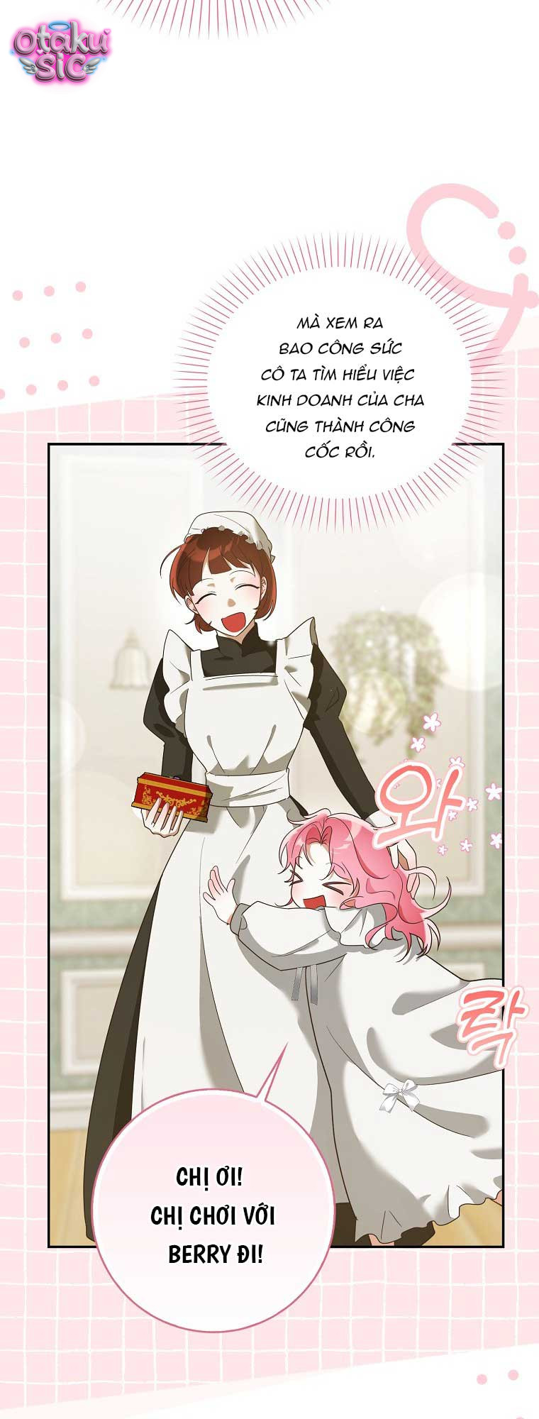 Tôi Sẽ Cứu Lấy Cha - Chap 4 - Trang 58