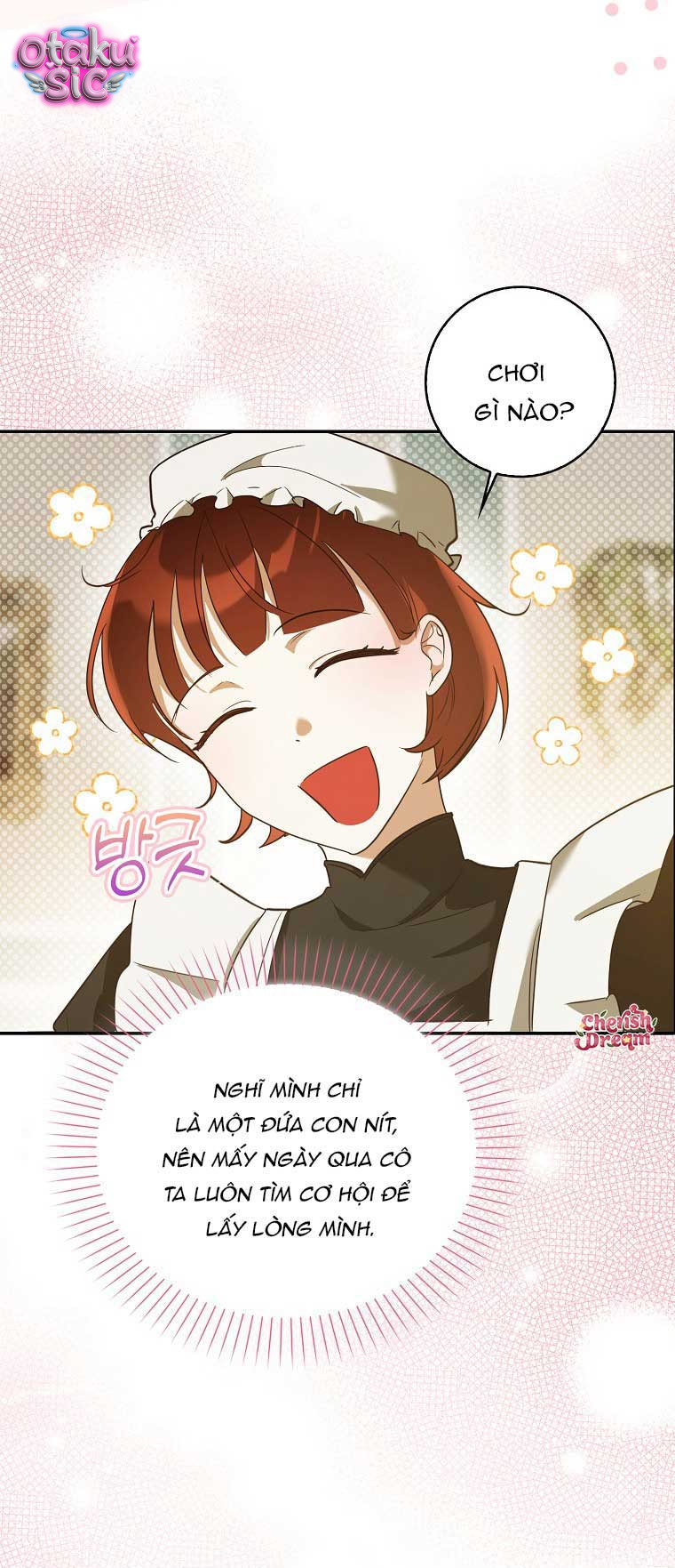 Tôi Sẽ Cứu Lấy Cha - Chap 4 - Trang 59