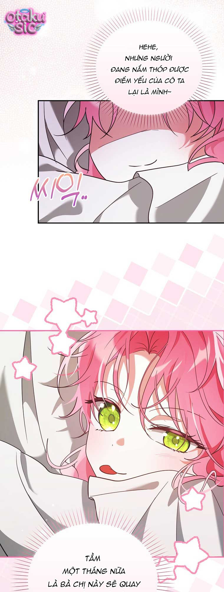 Tôi Sẽ Cứu Lấy Cha - Chap 4 - Trang 60