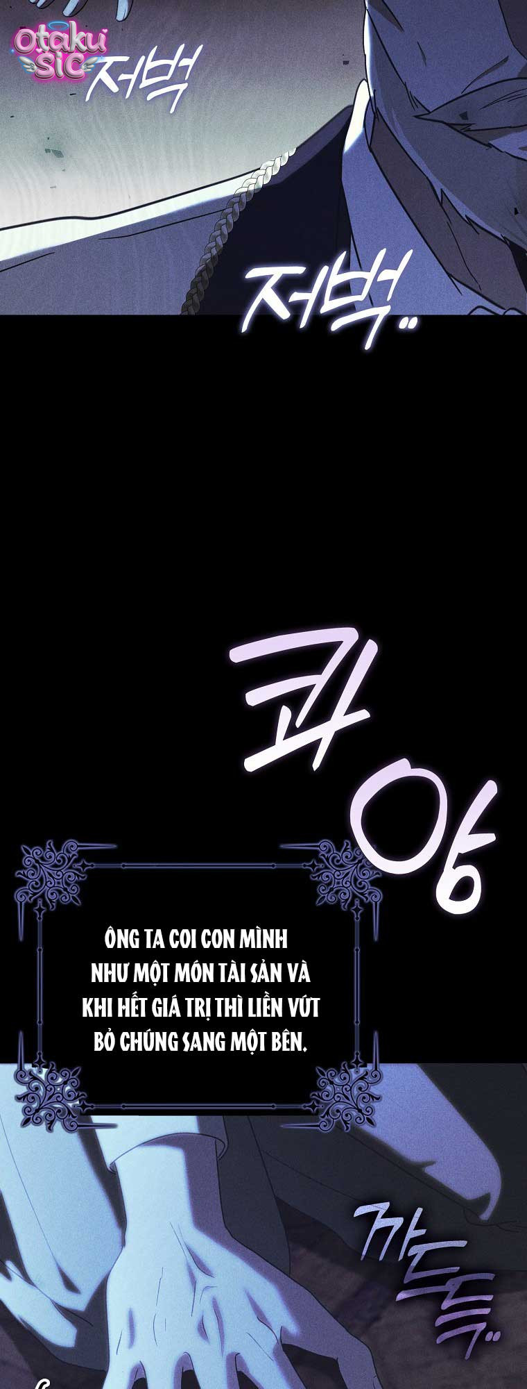 Tôi Sẽ Cứu Lấy Cha - Chap 4 - Trang 7