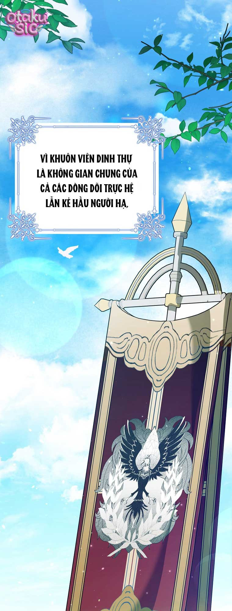Tôi Sẽ Cứu Lấy Cha - Chap 4 - Trang 62