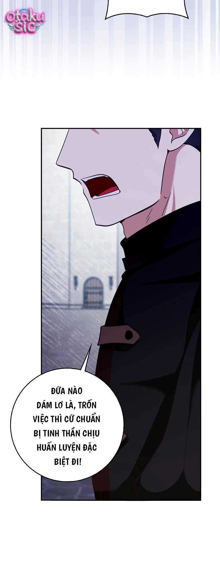 Tôi Sẽ Cứu Lấy Cha - Chap 4 - Trang 65