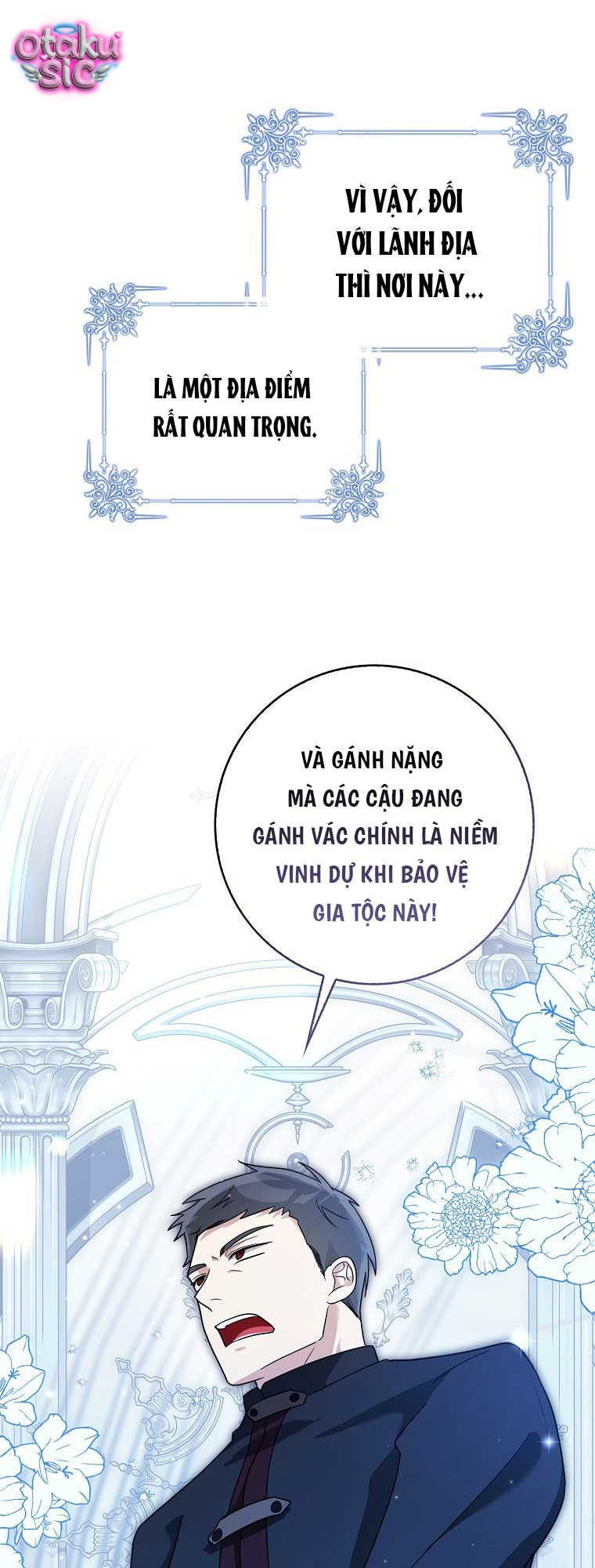 Tôi Sẽ Cứu Lấy Cha - Chap 4 - Trang 66