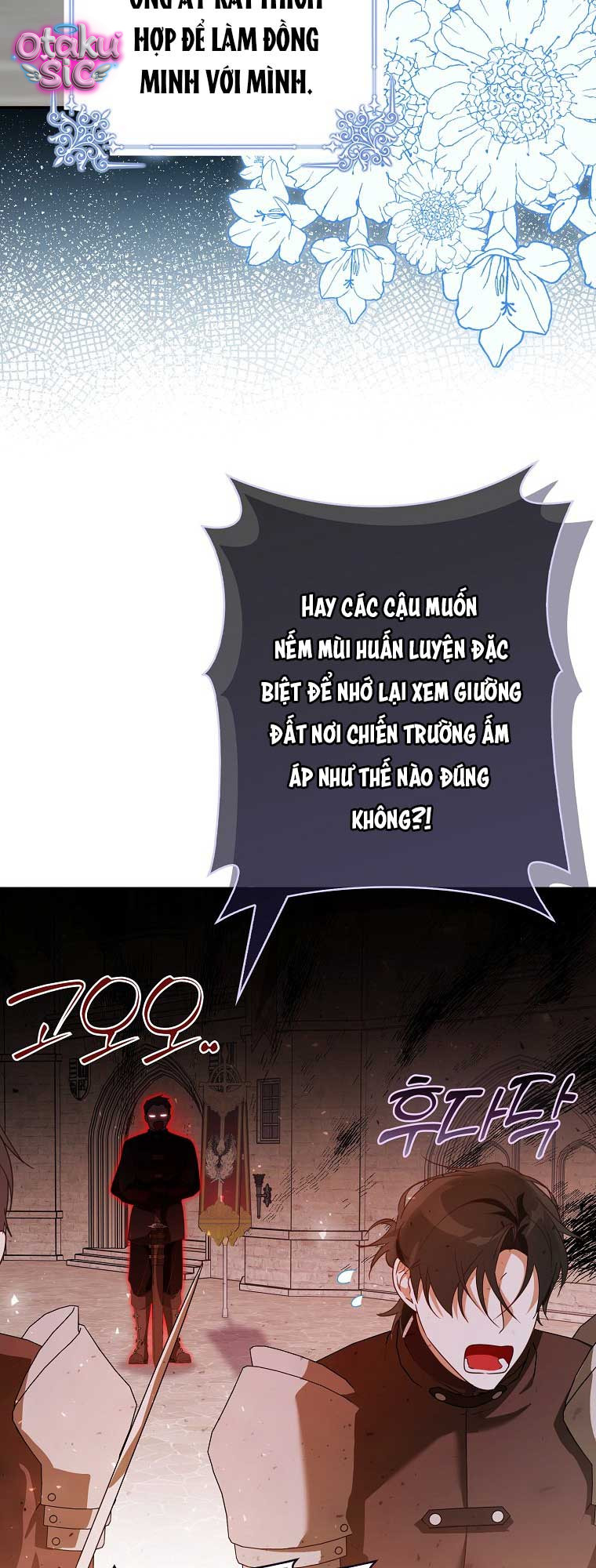 Tôi Sẽ Cứu Lấy Cha - Chap 4 - Trang 68