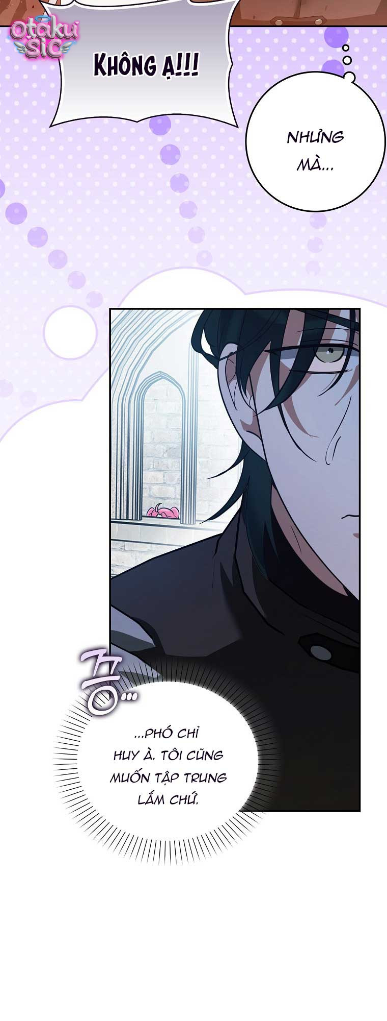 Tôi Sẽ Cứu Lấy Cha - Chap 4 - Trang 69