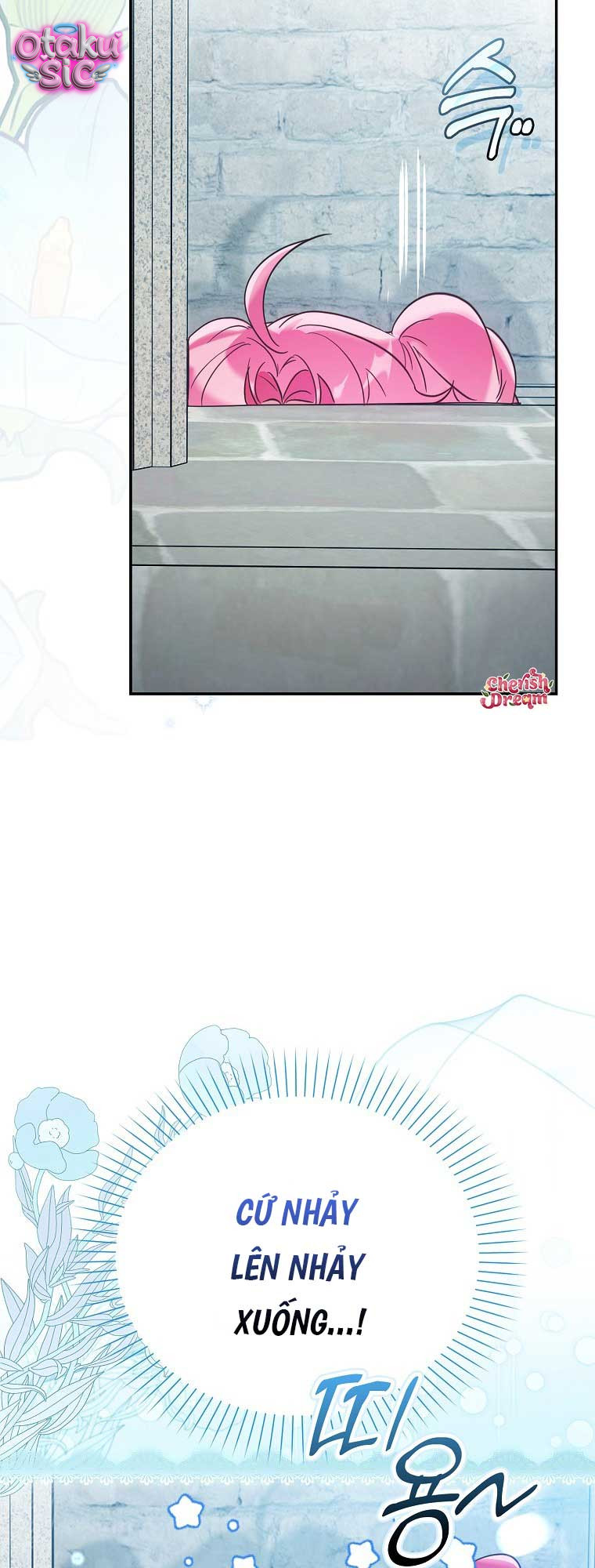 Tôi Sẽ Cứu Lấy Cha - Chap 4 - Trang 72