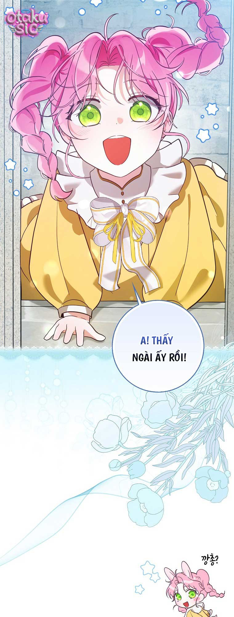 Tôi Sẽ Cứu Lấy Cha - Chap 4 - Trang 73