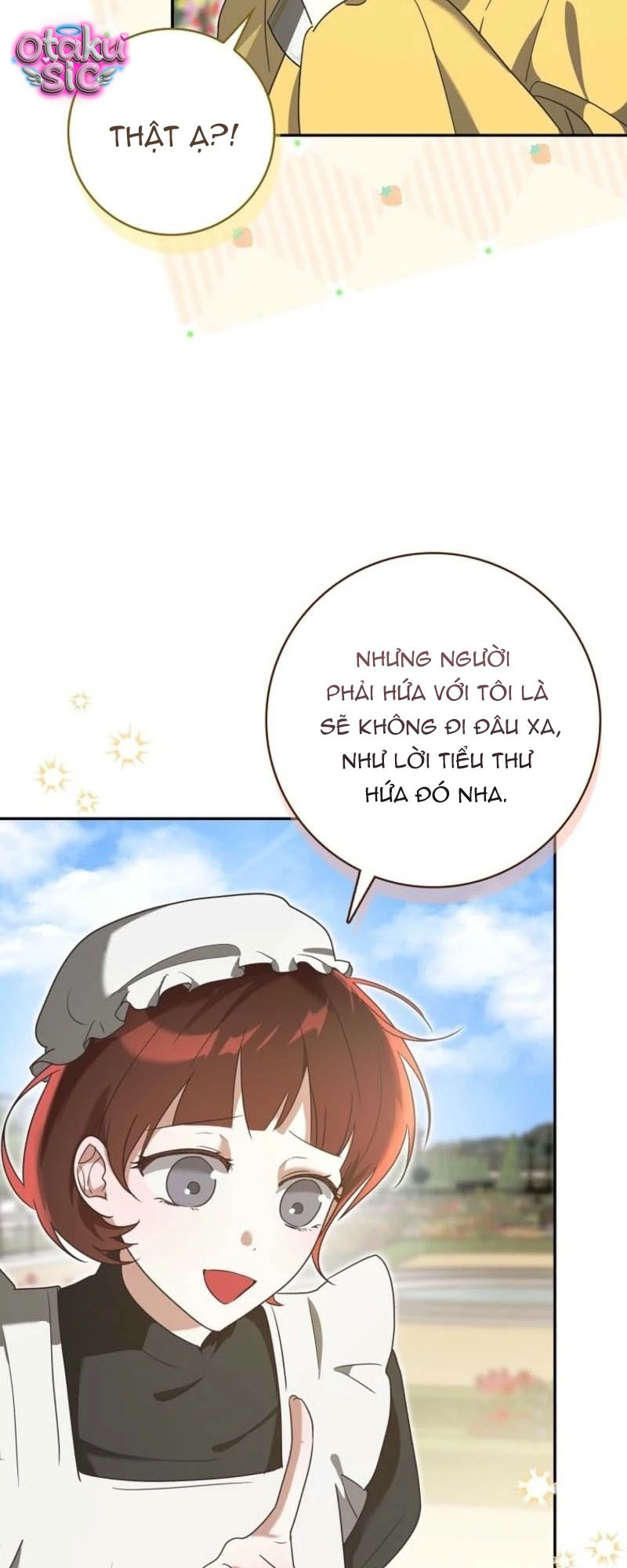 Tôi Sẽ Cứu Lấy Cha - Chap 5 - Trang 11
