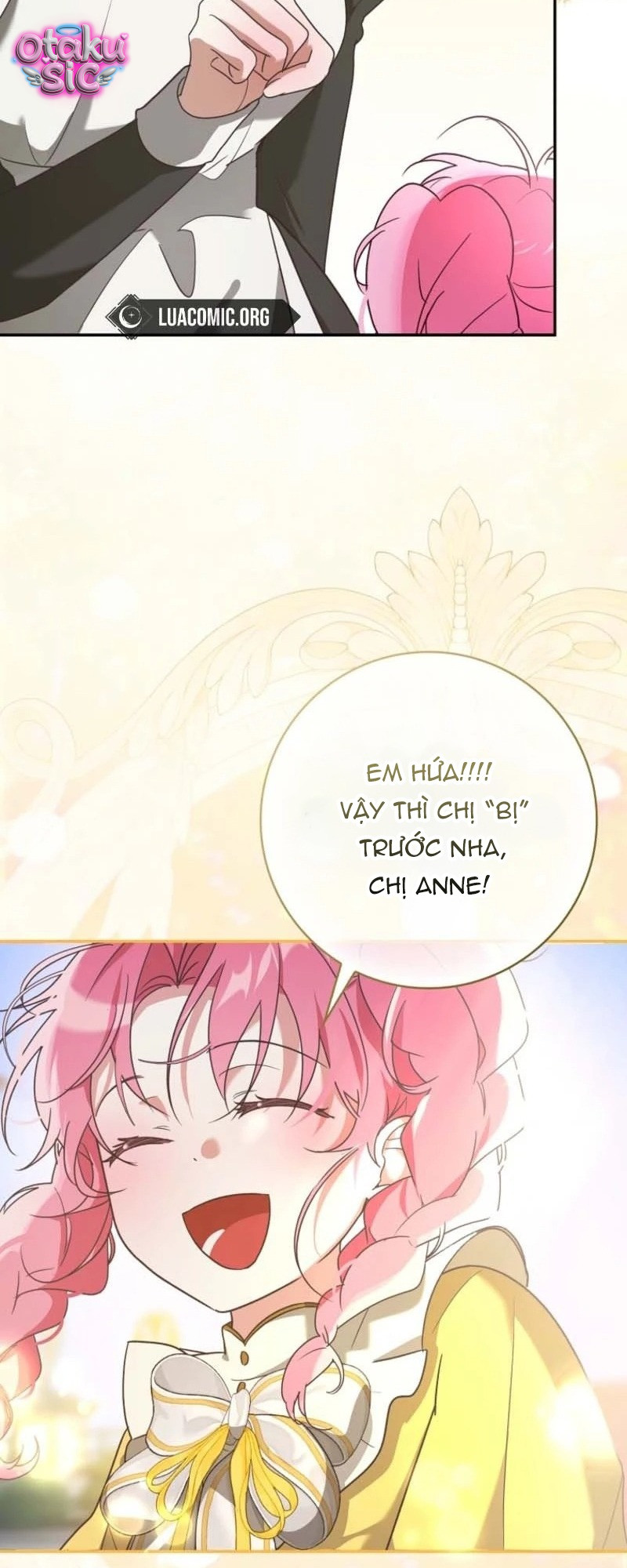 Tôi Sẽ Cứu Lấy Cha - Chap 5 - Trang 12