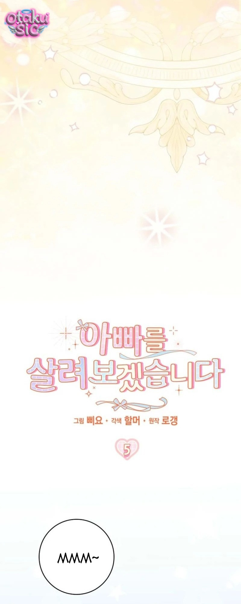 Tôi Sẽ Cứu Lấy Cha - Chap 5 - Trang 13