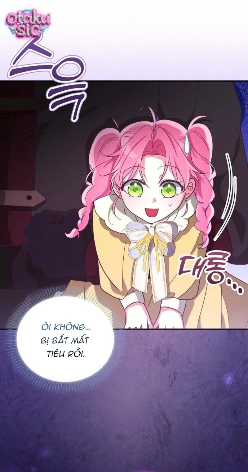 Tôi Sẽ Cứu Lấy Cha - Chap 5 - Trang 18