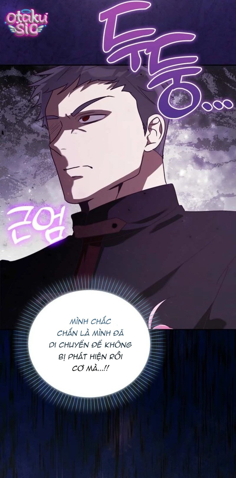 Tôi Sẽ Cứu Lấy Cha - Chap 5 - Trang 19
