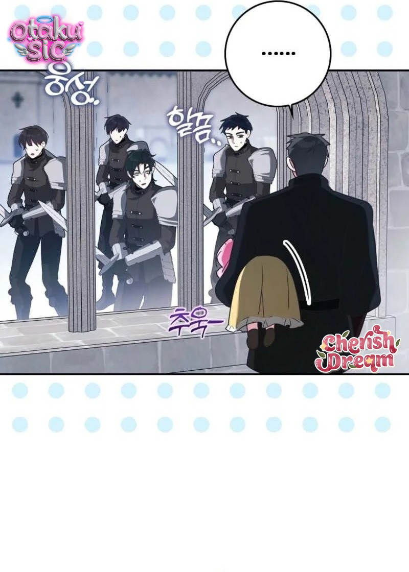 Tôi Sẽ Cứu Lấy Cha - Chap 5 - Trang 22
