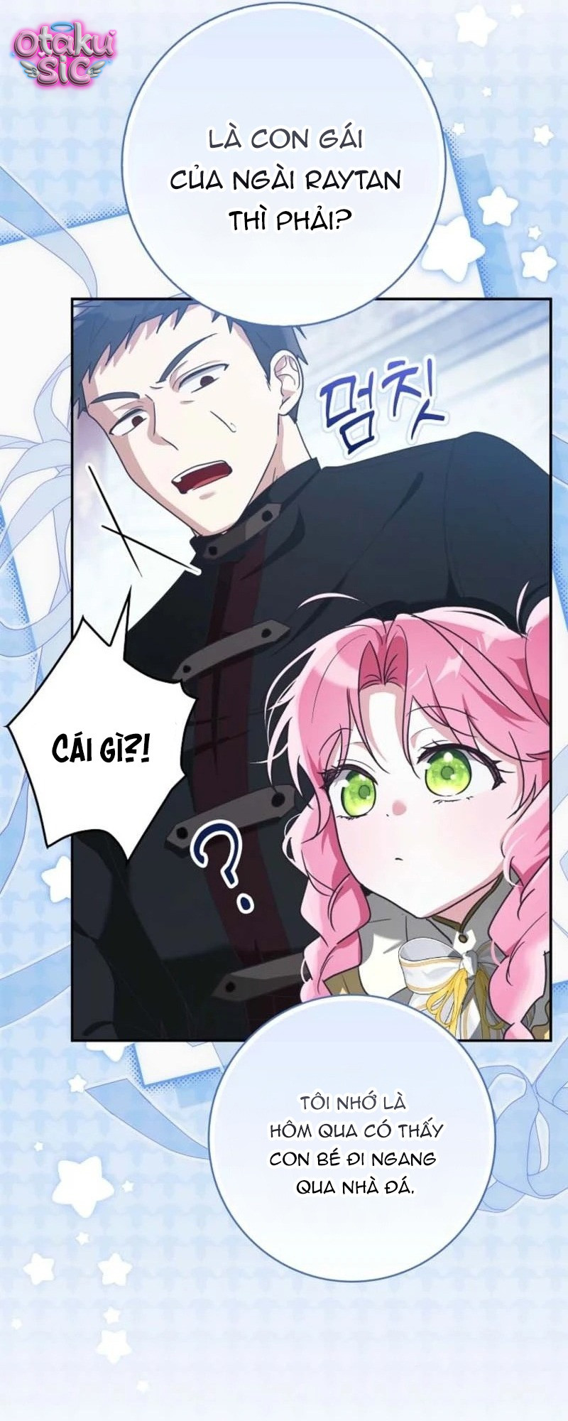 Tôi Sẽ Cứu Lấy Cha - Chap 5 - Trang 27