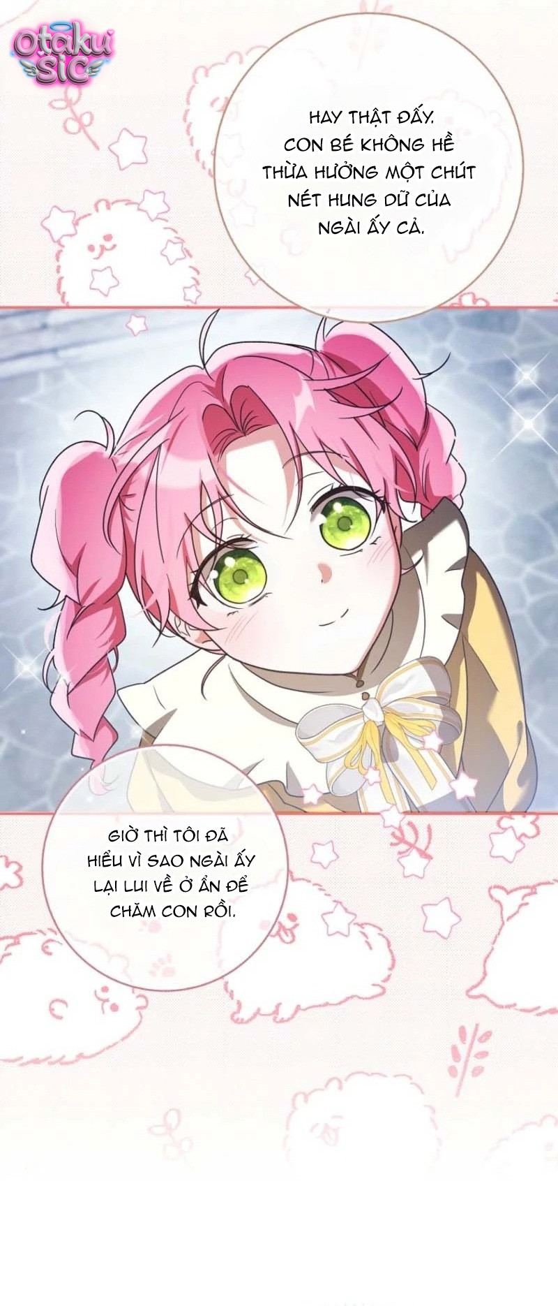 Tôi Sẽ Cứu Lấy Cha - Chap 5 - Trang 31