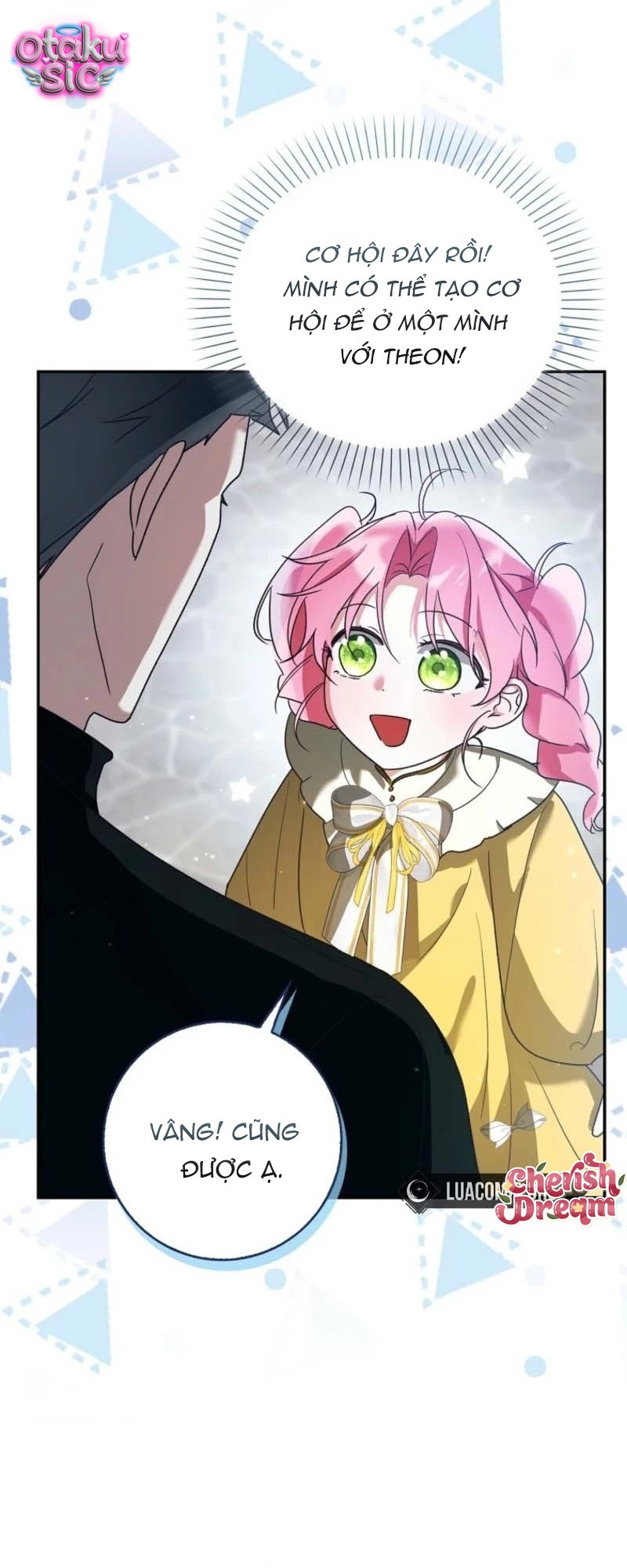 Tôi Sẽ Cứu Lấy Cha - Chap 5 - Trang 38