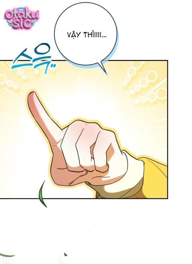 Tôi Sẽ Cứu Lấy Cha - Chap 5 - Trang 39