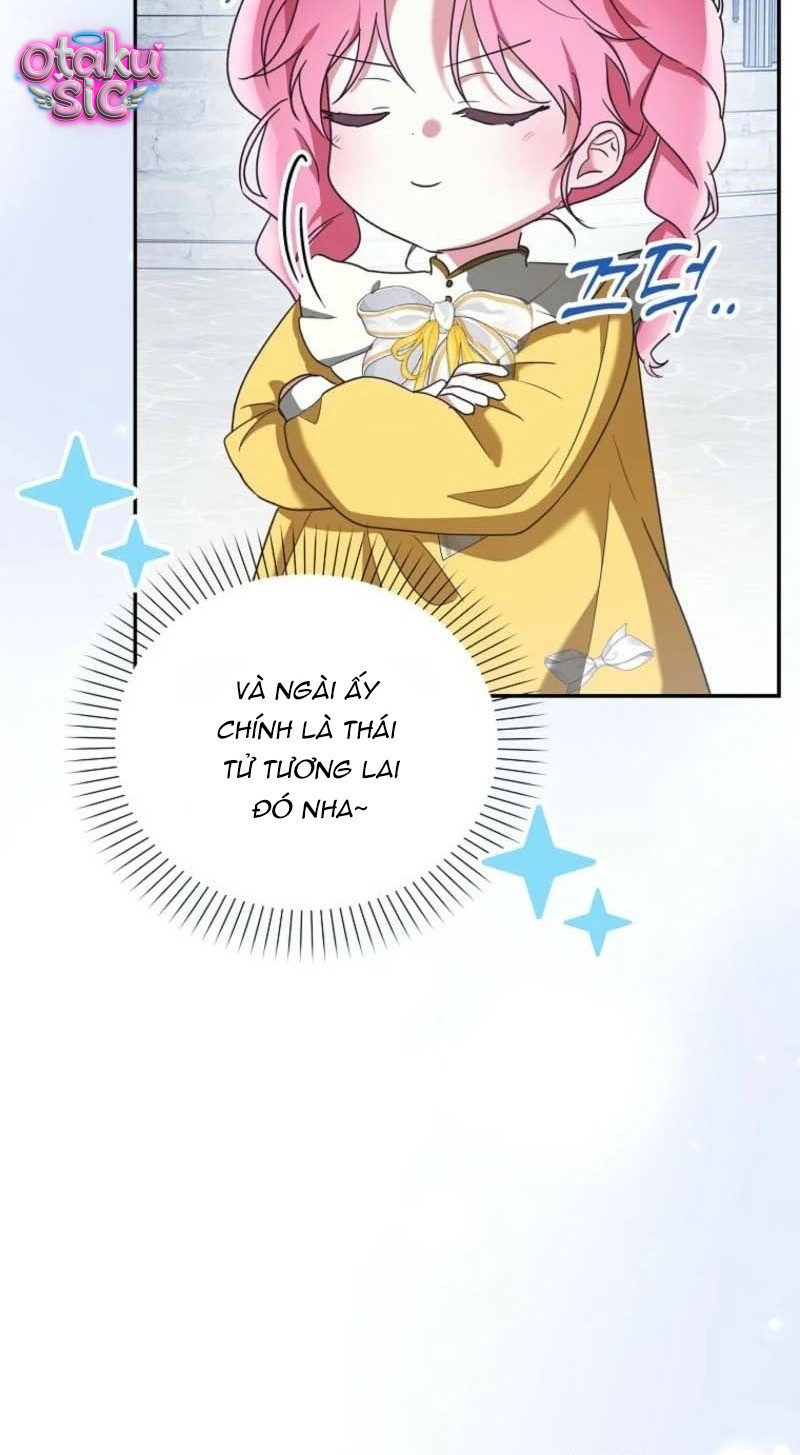 Tôi Sẽ Cứu Lấy Cha - Chap 5 - Trang 44